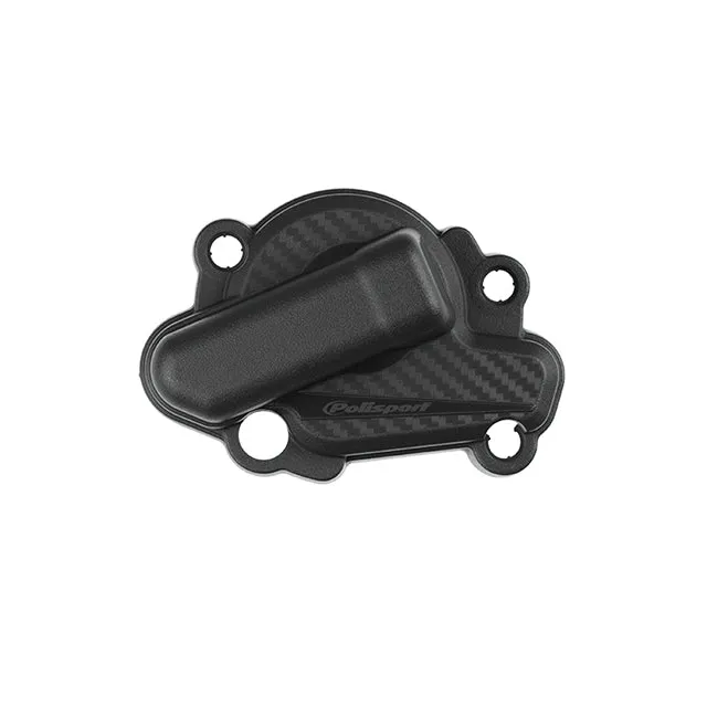 Protección bomba de agua SHERCO SE-R 250/300 16-22 Polisport - negro