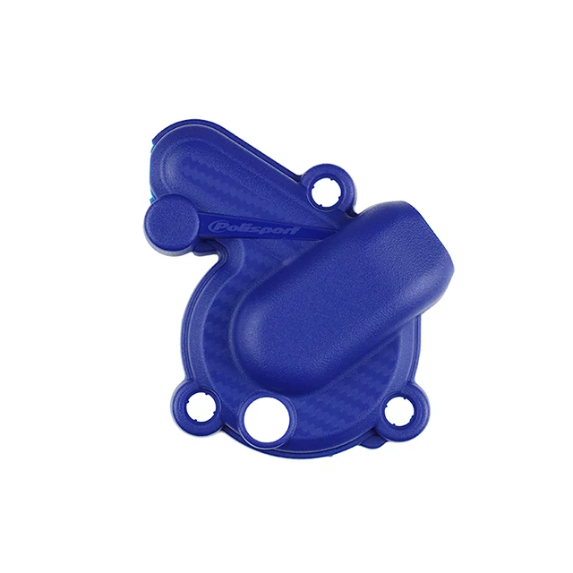 Protección bomba de agua SHERCO SEF-R 250/300 16-21 Polisport - azul sherco