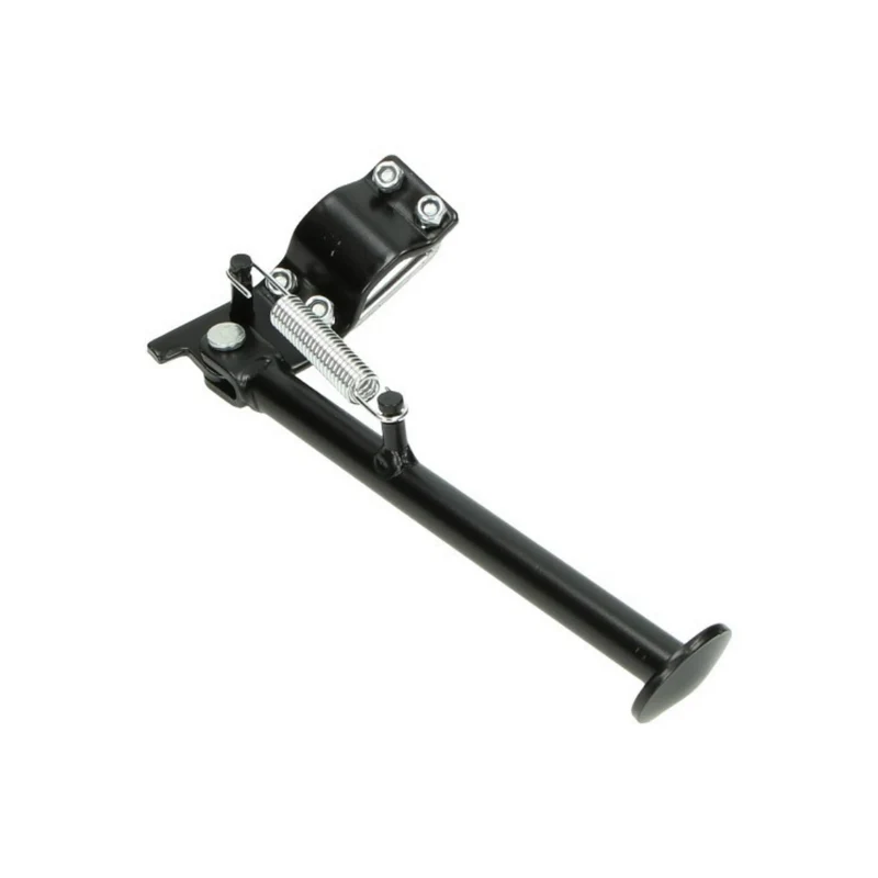 Béquille latérale noire DMP pour A35