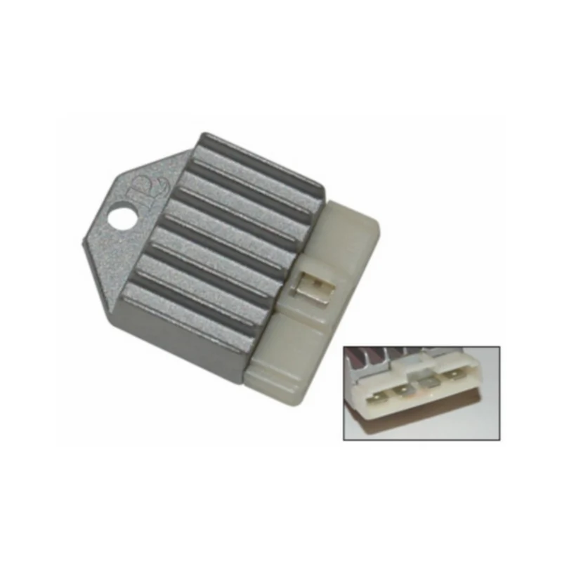 Régulateur de tension NT Flat Model Kickstart Tomos A35