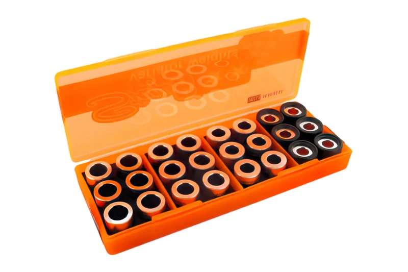 Kit de rodillos ajuste del variador 15x12 Stage6