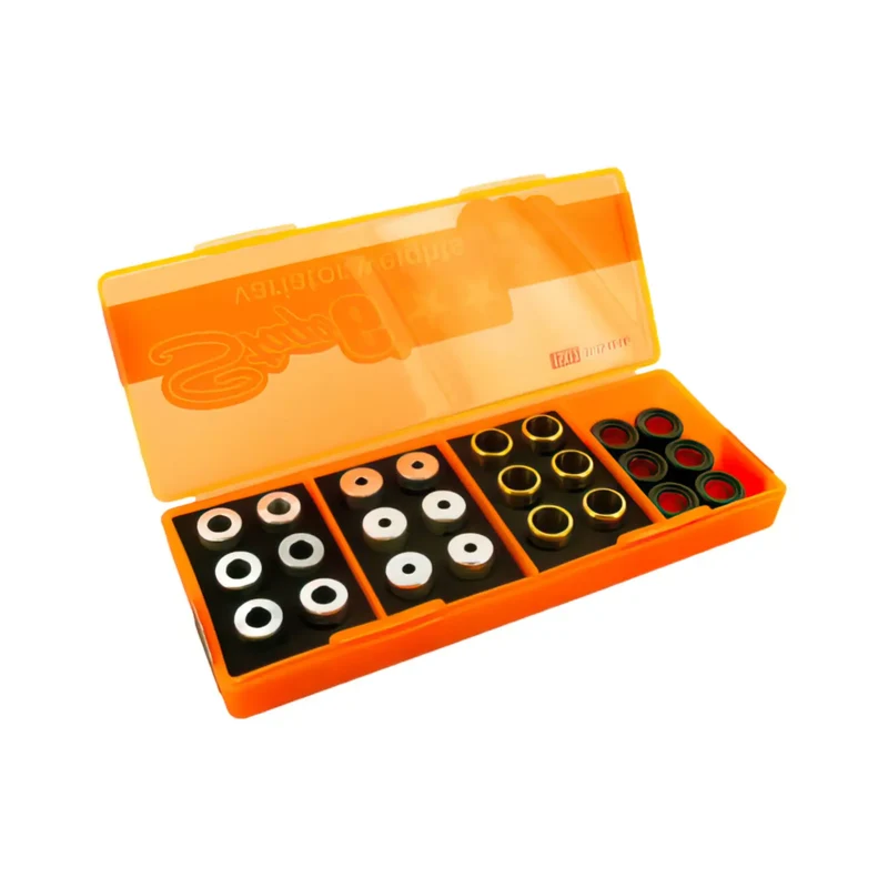 Kit de rodillos ajuste del variador 15x12 Stage6