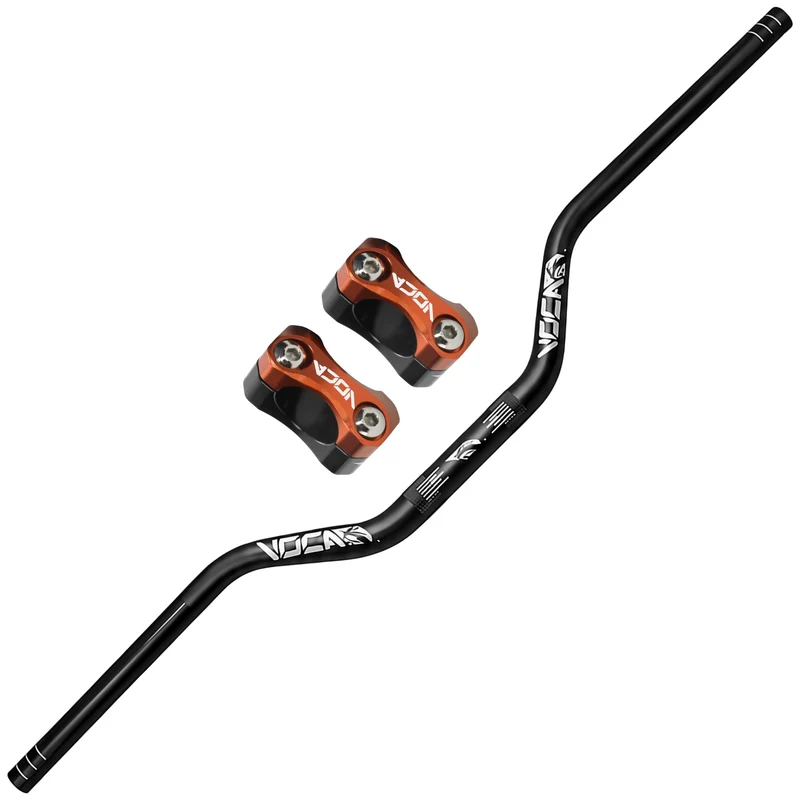 Kit manillar HB28 y torretas CNC VOCA Racing