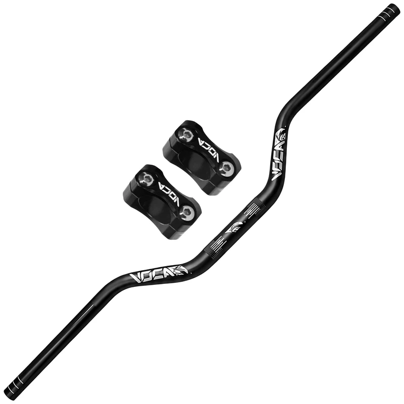 Kit manillar HB28 y torretas CNC VOCA Racing