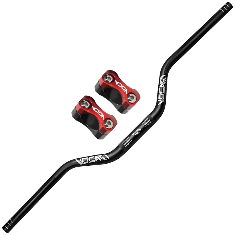 Kit manillar HB28 y torretas CNC VOCA Racing