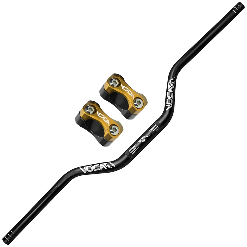 Kit manillar HB28 y torretas CNC VOCA Racing