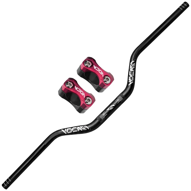 Kit manillar HB28 y torretas CNC VOCA Racing