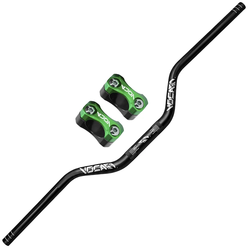 Kit manillar HB28 y torretas CNC VOCA Racing