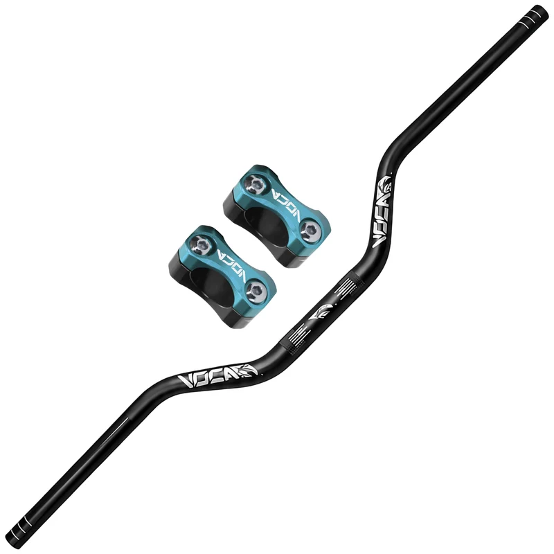 Kit manillar HB28 y torretas CNC VOCA Racing