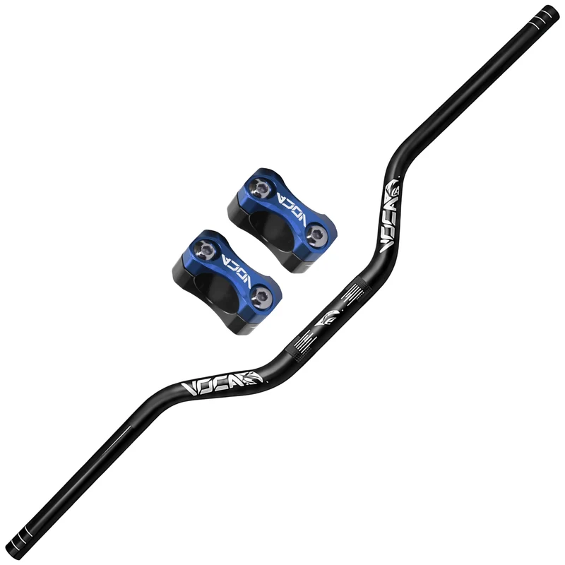 Kit manillar HB28 y torretas CNC VOCA Racing