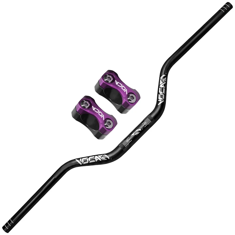 Kit manillar HB28 y torretas CNC VOCA Racing