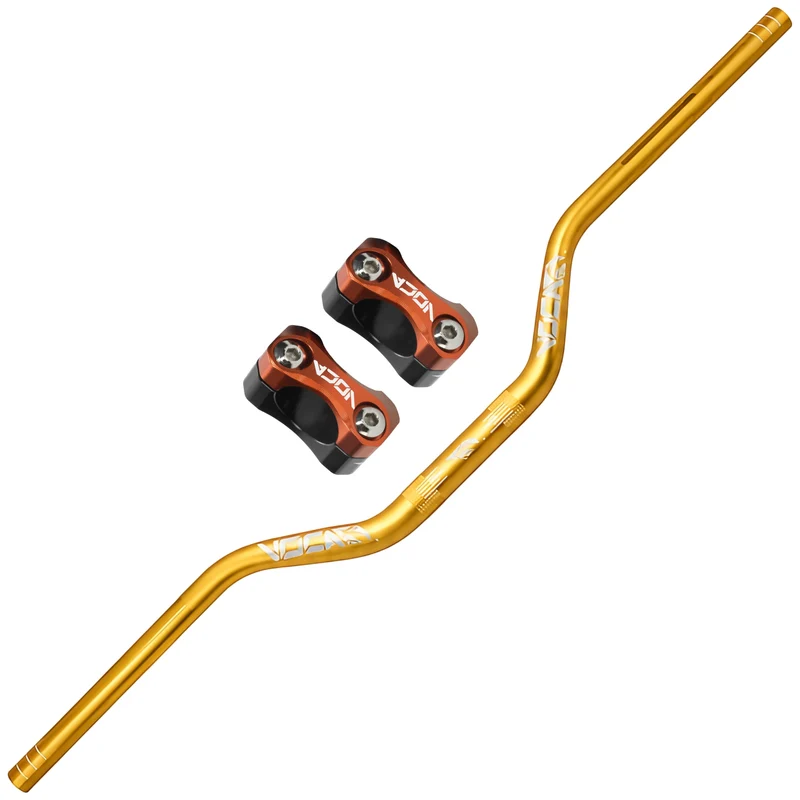 Kit manillar HB28 y torretas CNC VOCA Racing