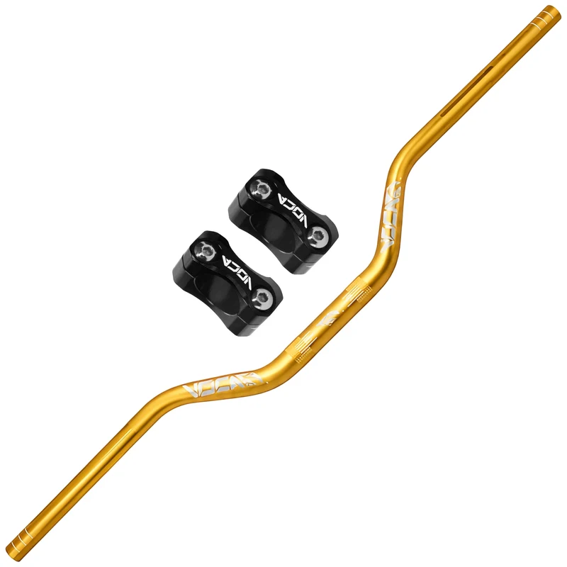 Kit manillar HB28 y torretas CNC VOCA Racing