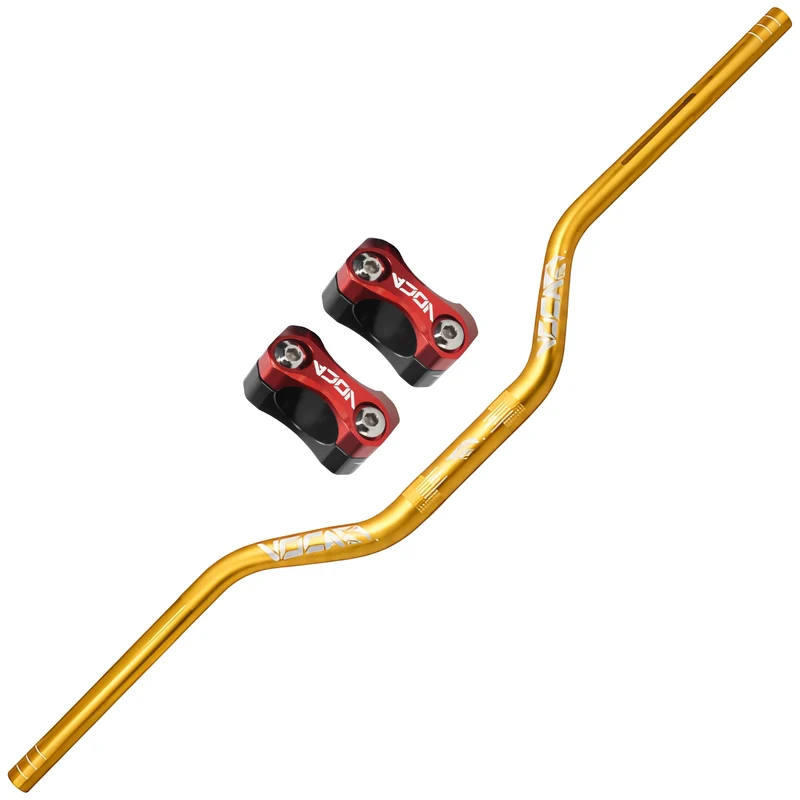 Kit manillar HB28 y torretas CNC VOCA Racing