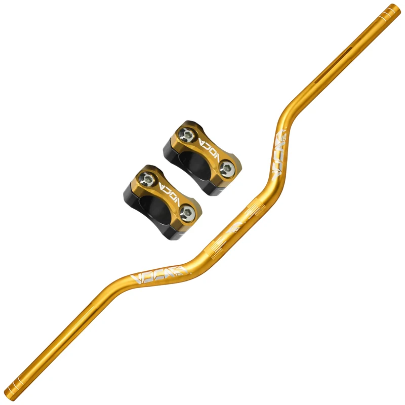 Kit manillar HB28 y torretas CNC VOCA Racing