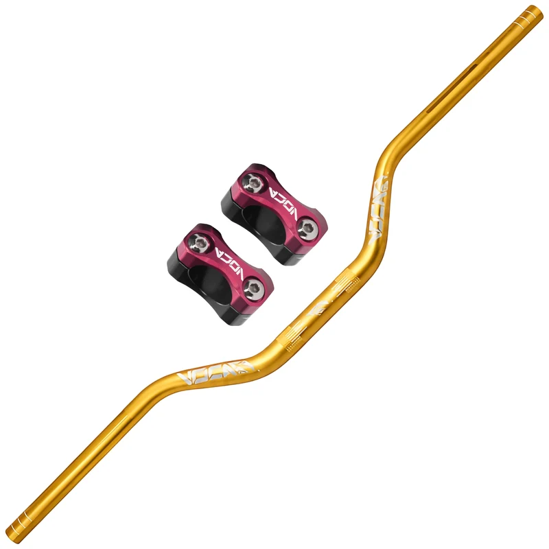 Kit manillar HB28 y torretas CNC VOCA Racing