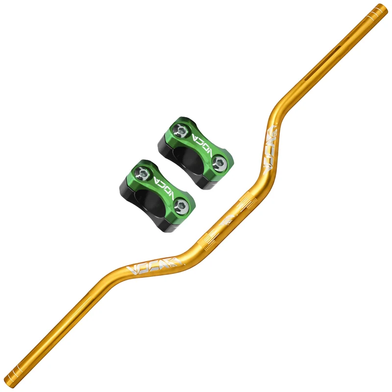 Kit manillar HB28 y torretas CNC VOCA Racing