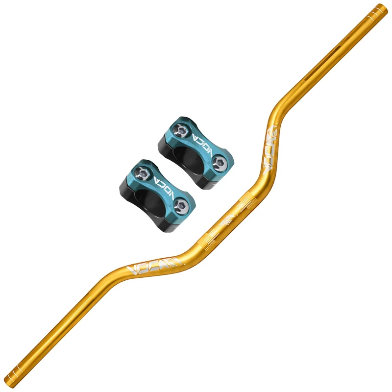 Kit manillar HB28 y torretas CNC VOCA Racing