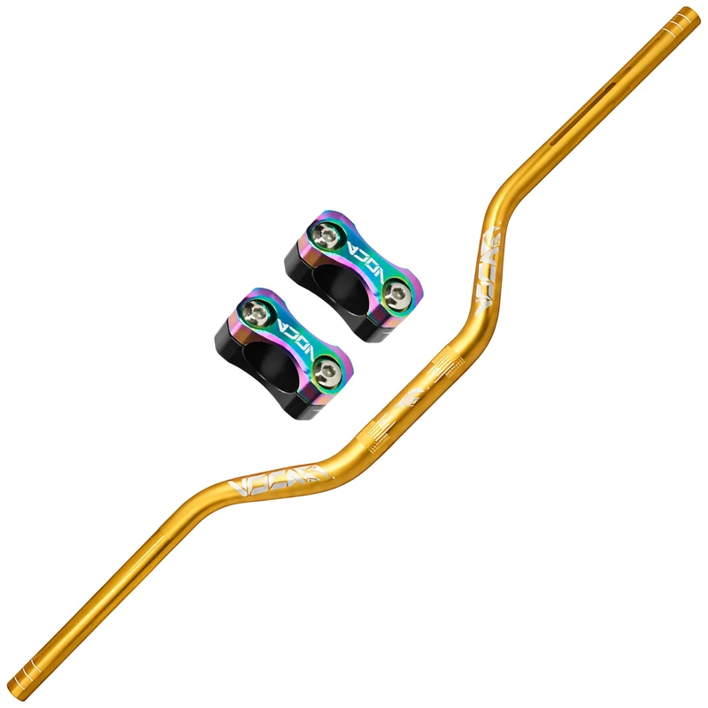Kit manillar HB28 y torretas CNC VOCA Racing