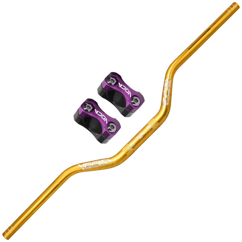 Kit manillar HB28 y torretas CNC VOCA Racing