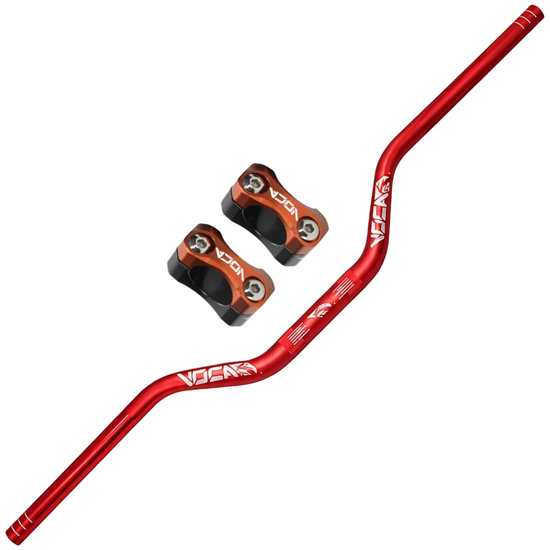 Kit manillar HB28 y torretas CNC VOCA Racing
