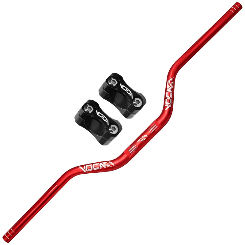 Kit manillar HB28 y torretas CNC VOCA Racing