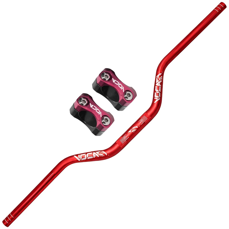 Kit manillar HB28 y torretas CNC VOCA Racing