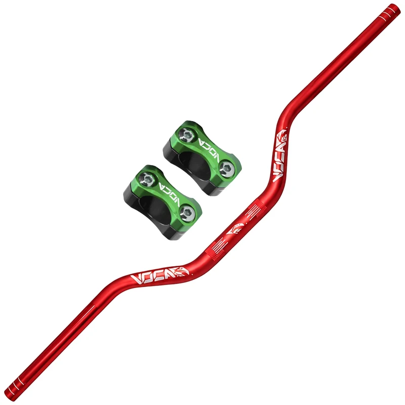 Kit manillar HB28 y torretas CNC VOCA Racing
