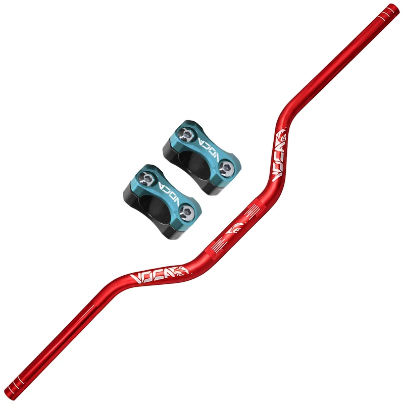 Kit manillar HB28 y torretas CNC VOCA Racing