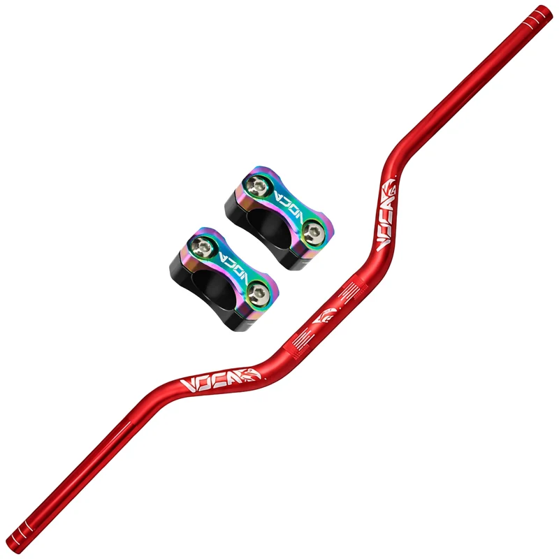 Kit manillar HB28 y torretas CNC VOCA Racing