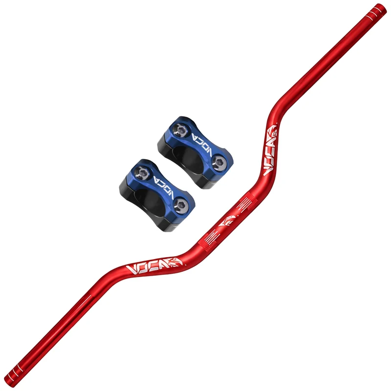 Kit manillar HB28 y torretas CNC VOCA Racing