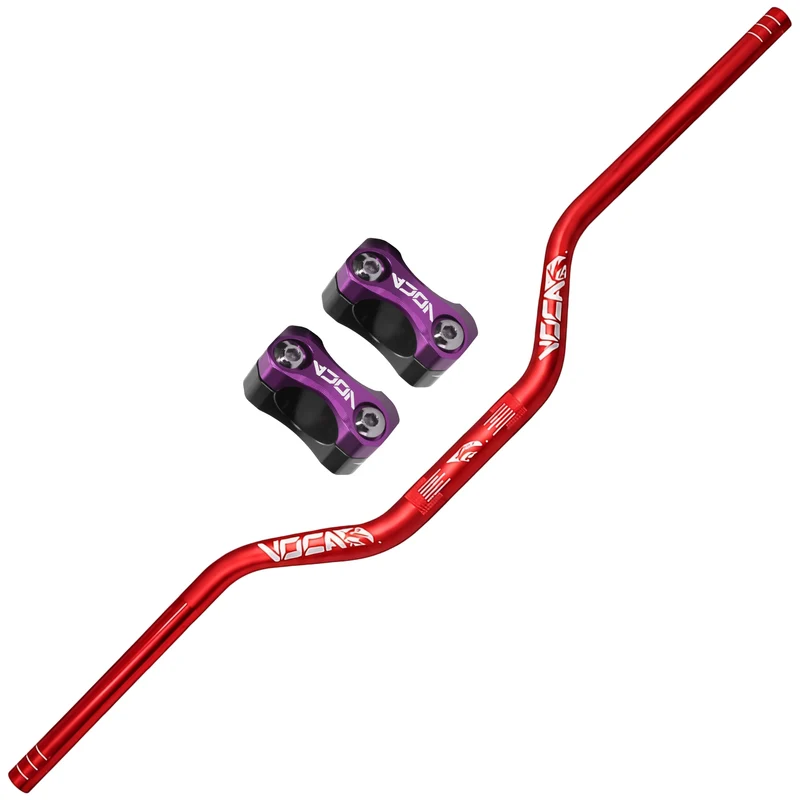 Kit manillar HB28 y torretas CNC VOCA Racing