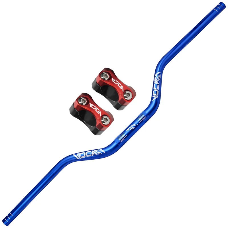 Kit manillar HB28 y torretas CNC VOCA Racing