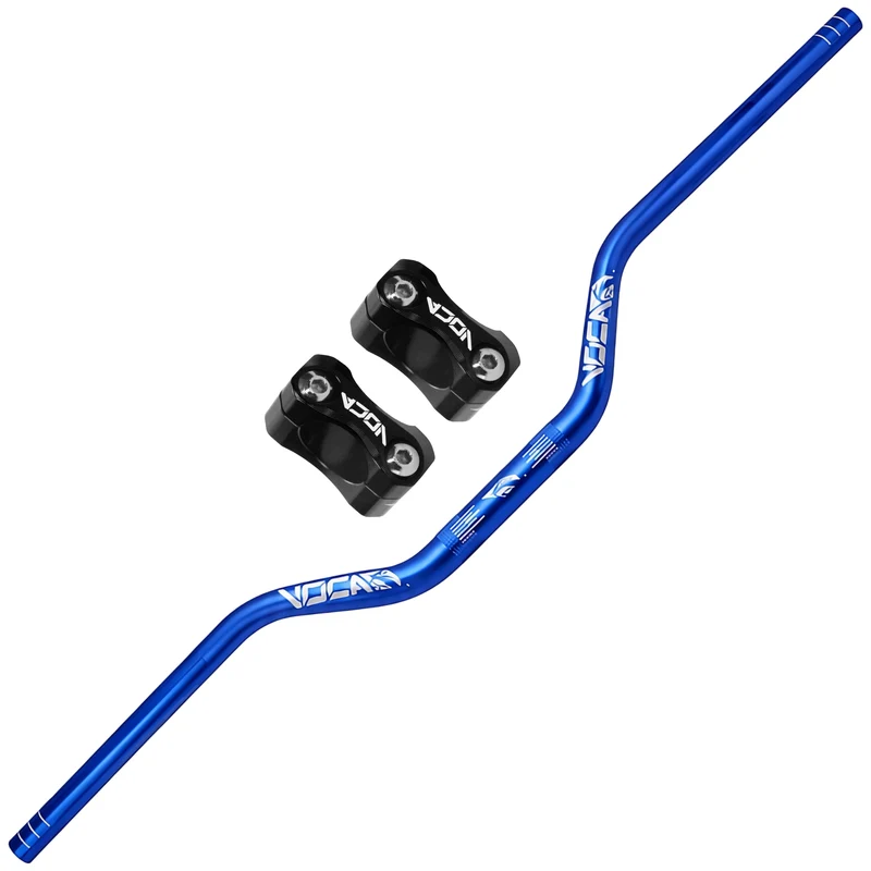 Kit manillar HB28 y torretas CNC VOCA Racing