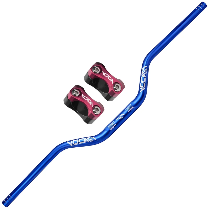 Kit manillar HB28 y torretas CNC VOCA Racing