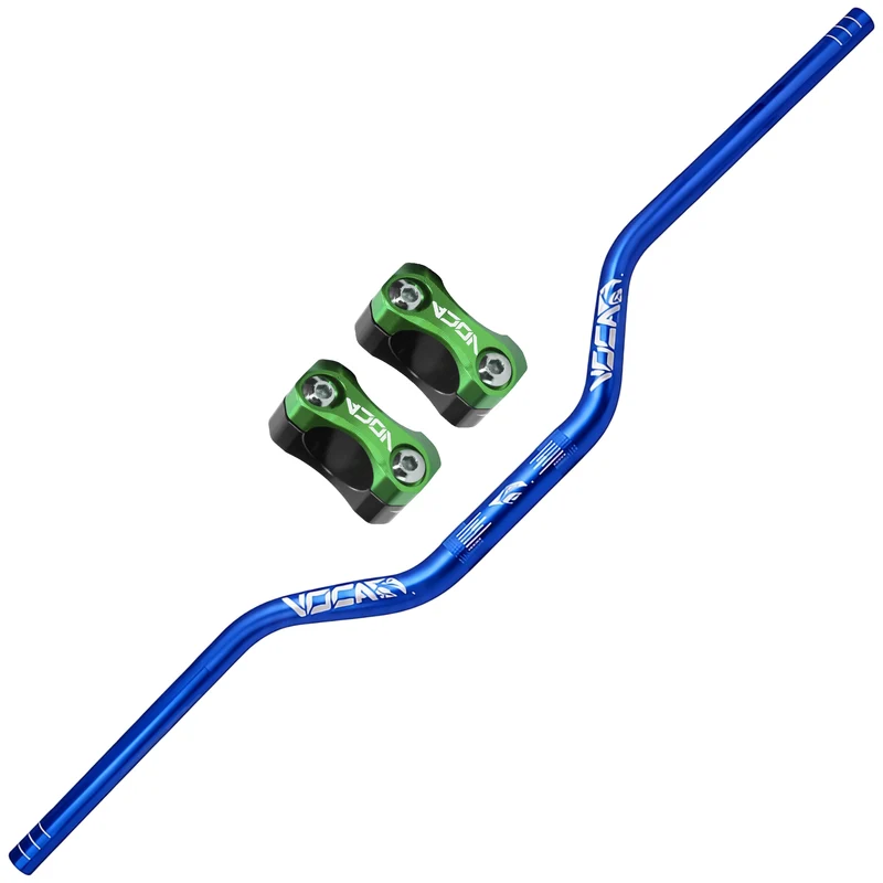 Kit manillar HB28 y torretas CNC VOCA Racing