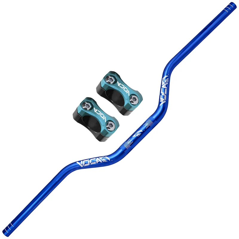Kit manillar HB28 y torretas CNC VOCA Racing