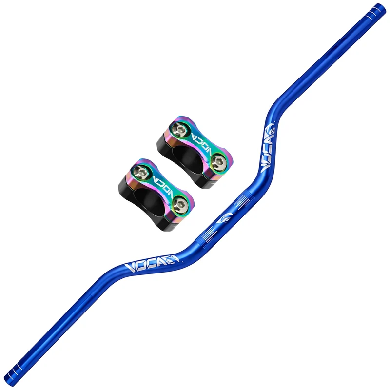 Kit manillar HB28 y torretas CNC VOCA Racing
