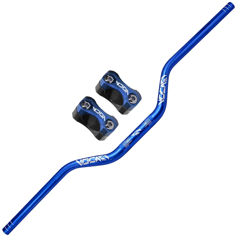 Kit manillar HB28 y torretas CNC VOCA Racing
