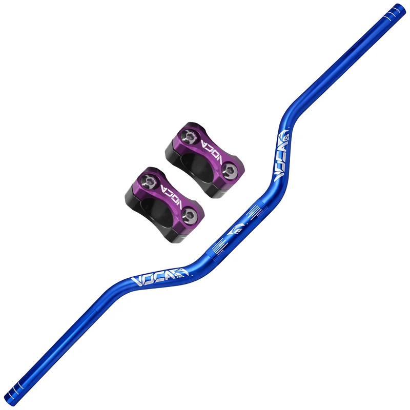 Kit manillar HB28 y torretas CNC VOCA Racing
