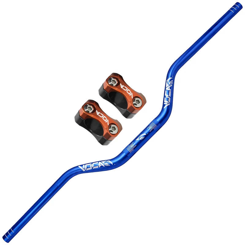 Kit manillar HB28 y torretas CNC VOCA Racing