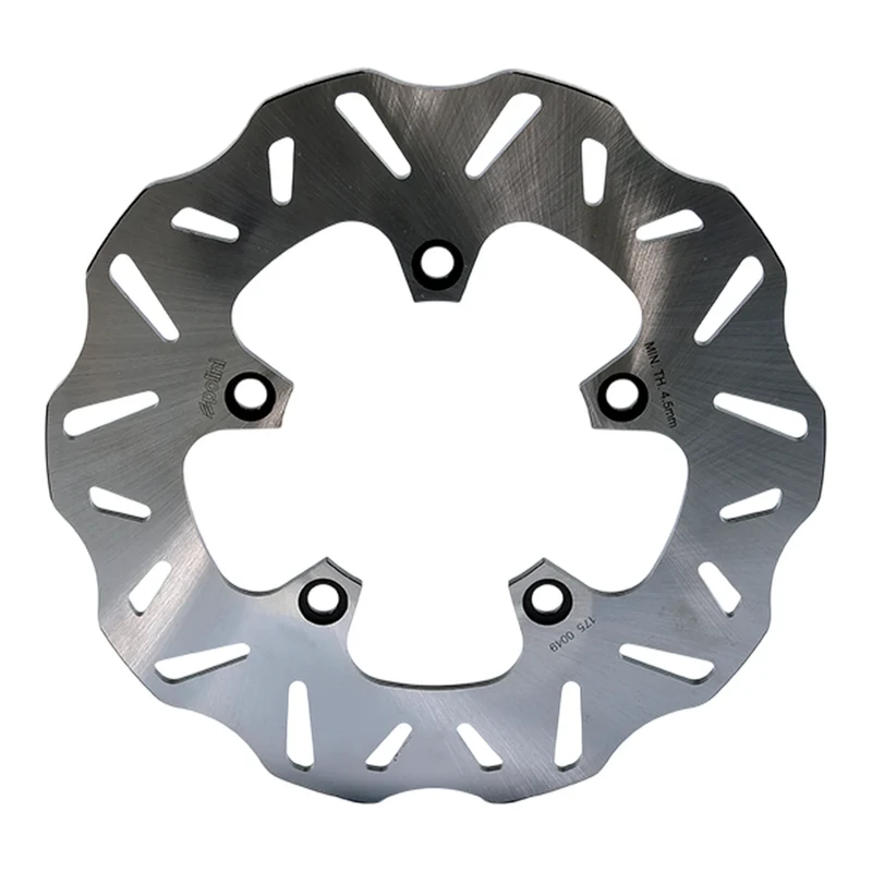 Disco de freno delantero Kymco X-Citing 250/300/500 d.260mm Polini