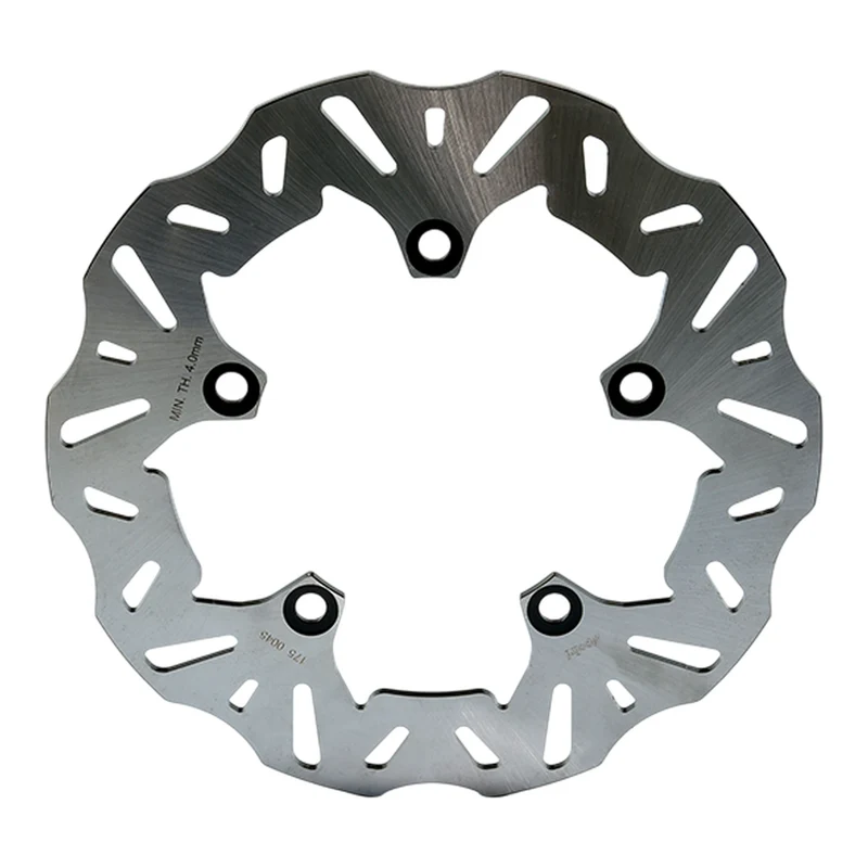 Disco de freno delantero Suzuki Burgman 250/400/650 d.260mm Polini
