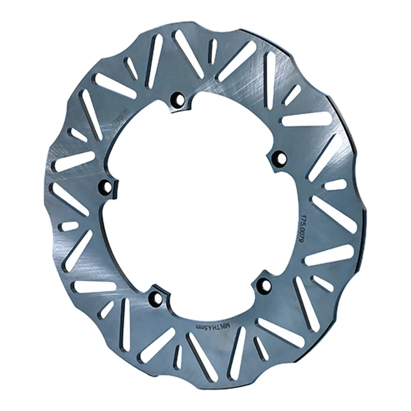 Disco de freno delantero Piaggio Liberty 50/125 Iget d.240mm Polini