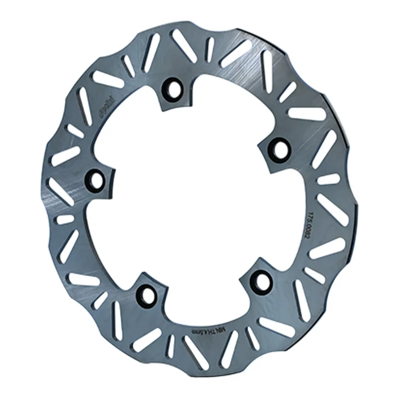 Disco de freno trasero Kymco Super Dink 350 21-24 d.240mm Polini
