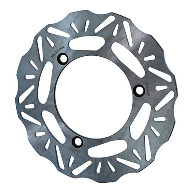 Disco de freno delantero Suzuki Burgman UH 125/200 14-20 d.240mm Polini