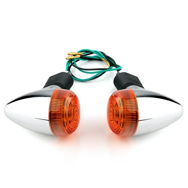 Clignotants moto – Virago