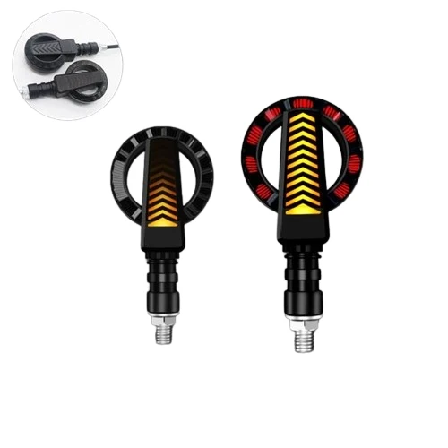 Clignotants moto – Razor