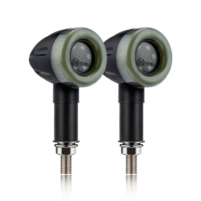 Clignotants moto – Volt