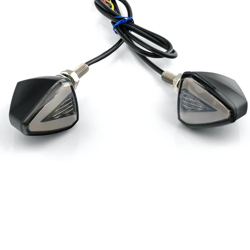 Clignotants moto – Sonic
